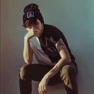 Meet your Posher, Angie